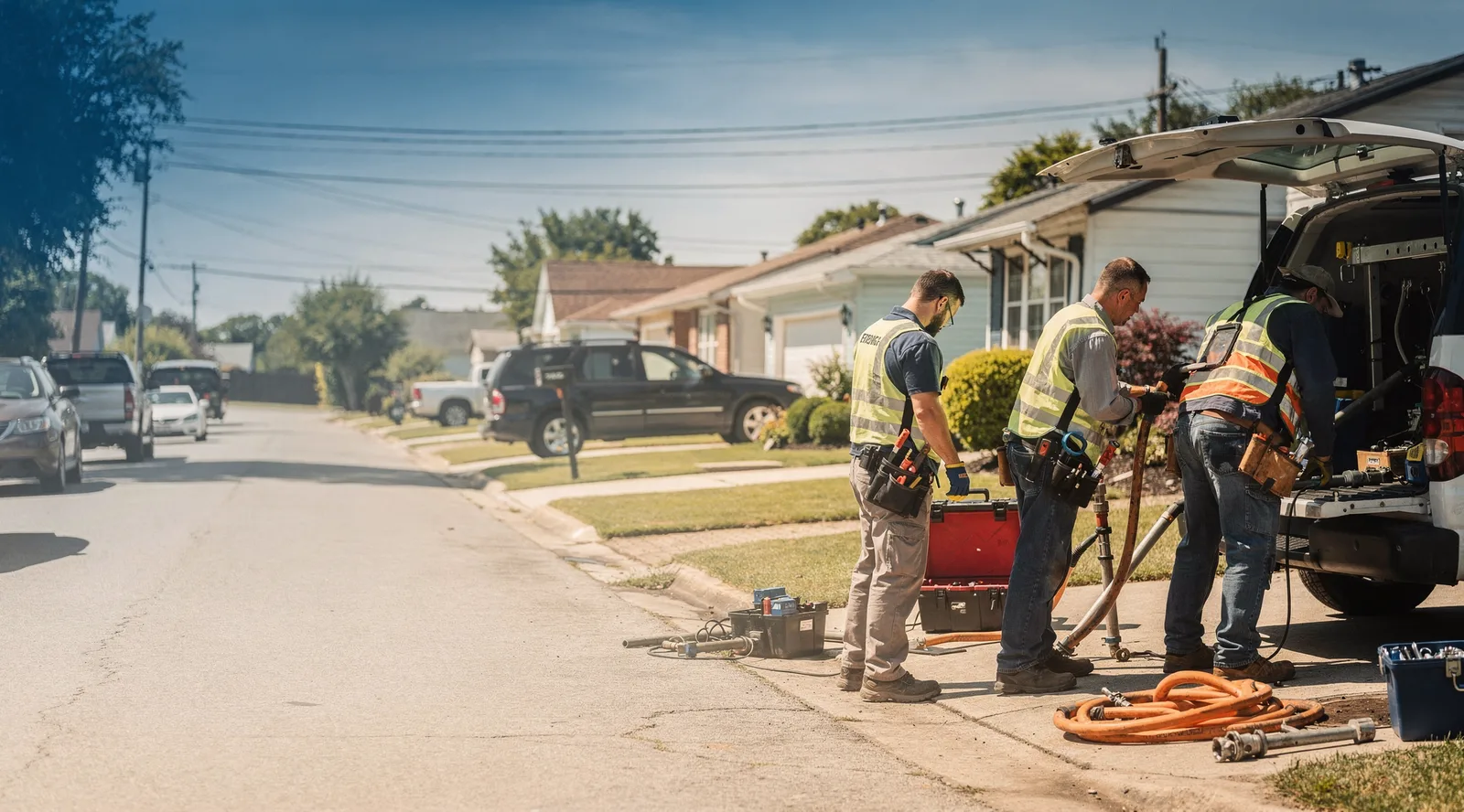 Water Heater Repair in Nashwauk, MN near me